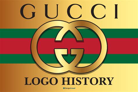 gucci logo 1970|evolution of gucci logo.